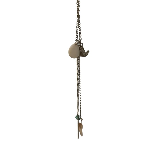 5/20$ Elegant simple delicate and feminine Necklace - Picture 1 of 4